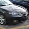 Spec-D Tuning 07-08 Mazda 3 Fog Lights Amber With Universal Wiring Kit LF-MZ3074AMOEM-HZ - alternate 5